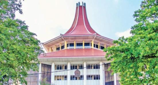 SC Reserves Judgment in Pillayan PTA Detention